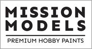 Mission Models Paint